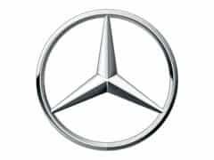 Mercedes-Benz-logo