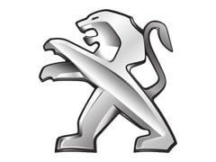 Peugeot-logo